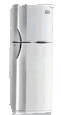 Electrolux Kelvinator O-Zone Luxury EKL 235FF Refrigerator Image