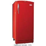 Godrej Cold Gold Deluxe 300L Refrigerator Image