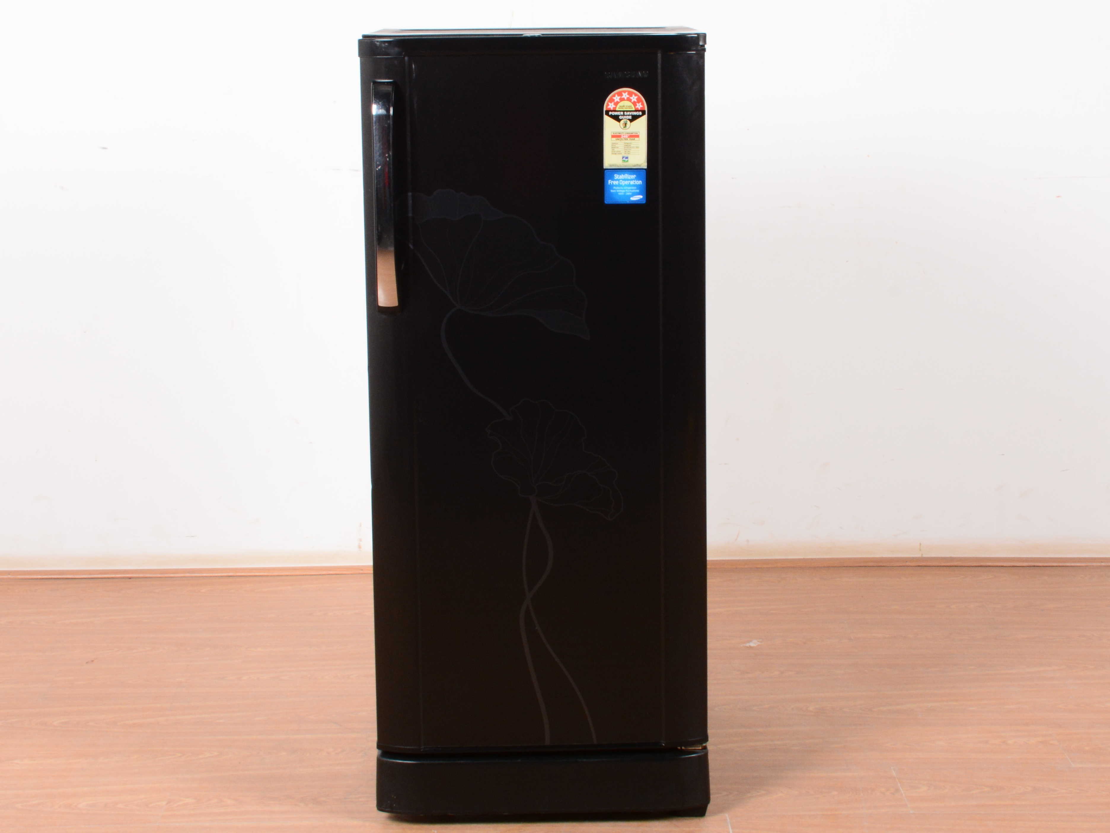 Samsung SS-20 WGI Refrigerator Image