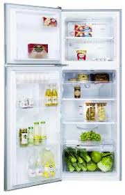 Samsung RT-37 Refrigerator Image