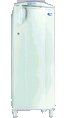 Whirlpool Ice Magic 260L Elite  Refrigerator Image