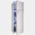 Whirlpool Ice Magic 285L Elite Refrigerator Image