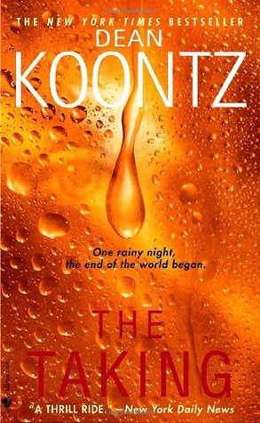 The Taking - Dean Koontz Image