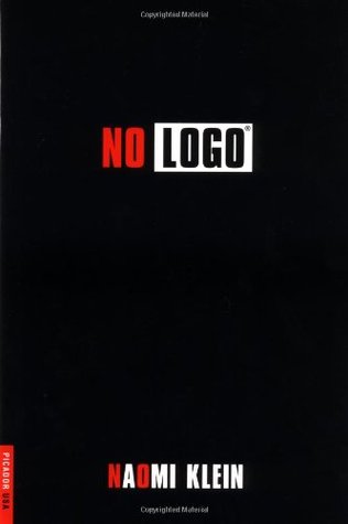 No Logo - Naomi Klein Image