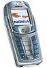 Nokia 6820 Cell phone Image