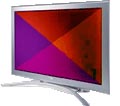 Philips Plasma Flat TV 42 FD 9953 + FTR9965 E BOX Image