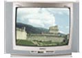 Philips Standard Television 21 PT1423 Image