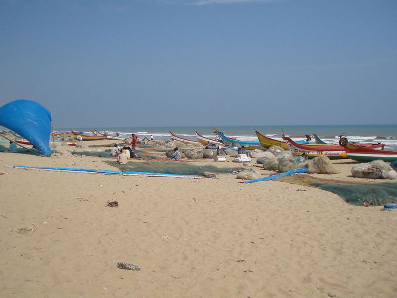 Mypadu Beach - Mypadu Image