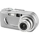 Sony DSC-P10 Image