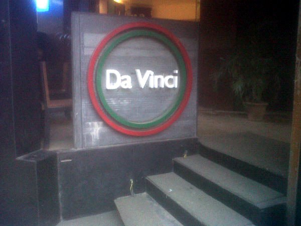 Da Vinci - Bandra - Mumbai Image