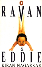 Ravan & Eddie - Kiran Nagarkar Image