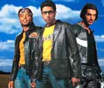 Dhoom - Bollywood Image