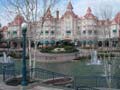 Disneyland Hotel - California - United States Image