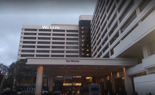 The Westin Los Angeles Airport - California - United States Image