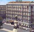 Palace Hotel - Naples - Italy Image