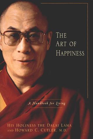 Art of Happiness, The - Dalai Lama Image