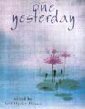 One Yesterday - Saif Hyder Hasan Image