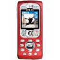 Philips 535 Cell Phone Image