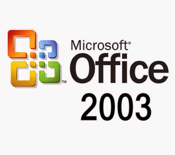 Microsoft Office 2003 Image