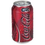 Coca Cola C2 Image