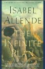 Infinite Plan, The - Isabel Allende  Image