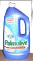 Palmolive Gel Dishwashing Detergent Image