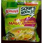 Knorr Soupy Snax Image