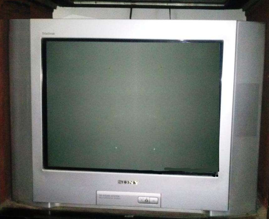 Sony FD Trinitron Wega KV-AR21M83 Image