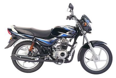 Bajaj CT 100 Image