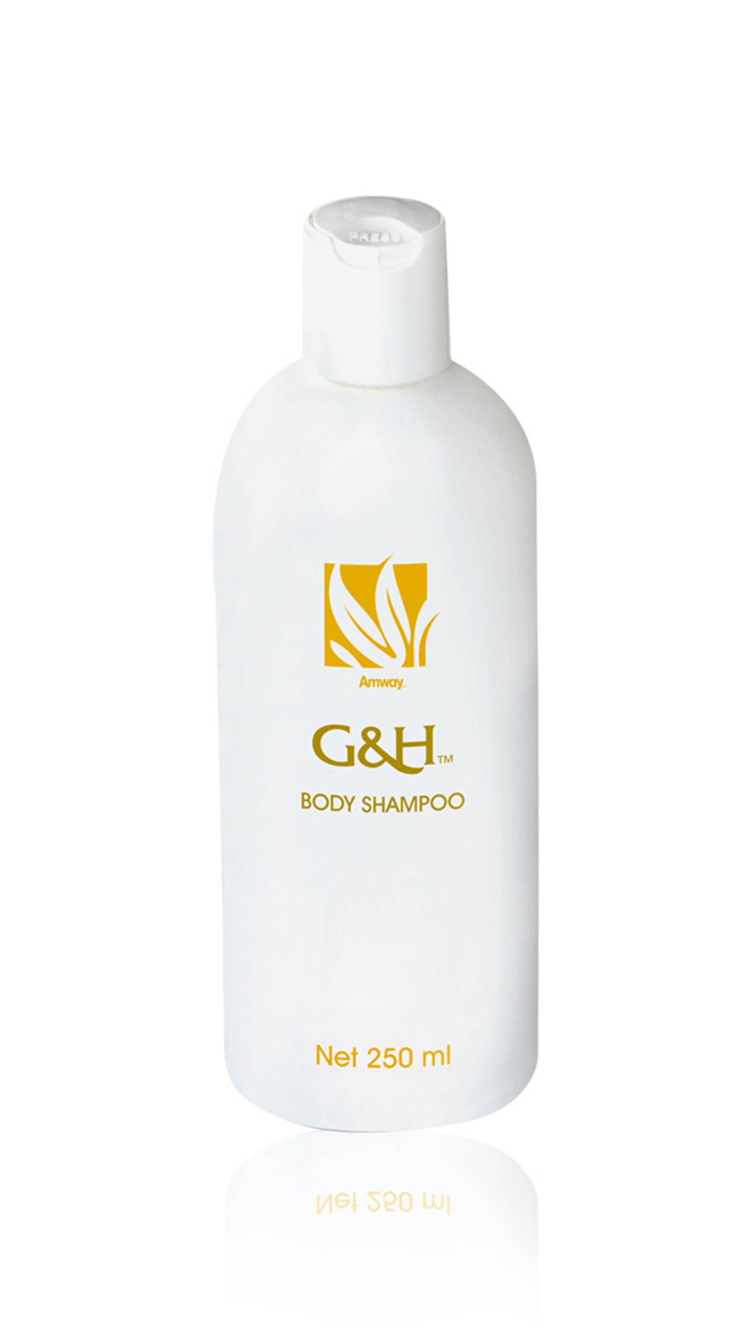 G&H Body Shampoo  Image