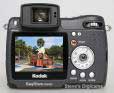 Kodak DX 6490 Image