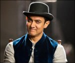 Aamir Khan Image