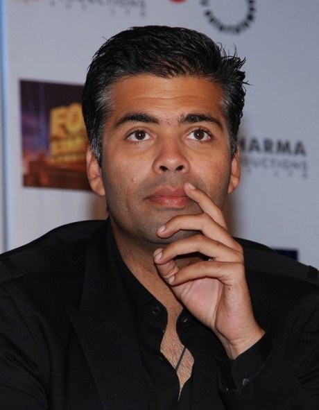 Karan Johar Image