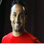 Rahul Bose Image