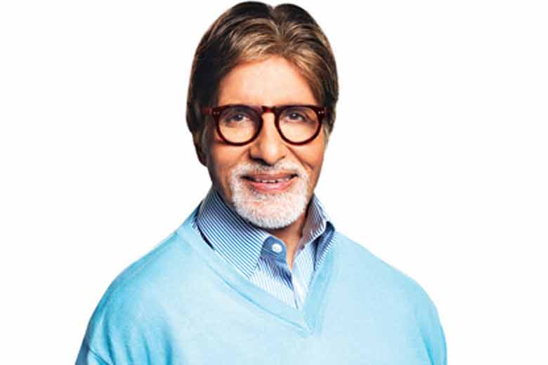 Amitabh Bachchan Image