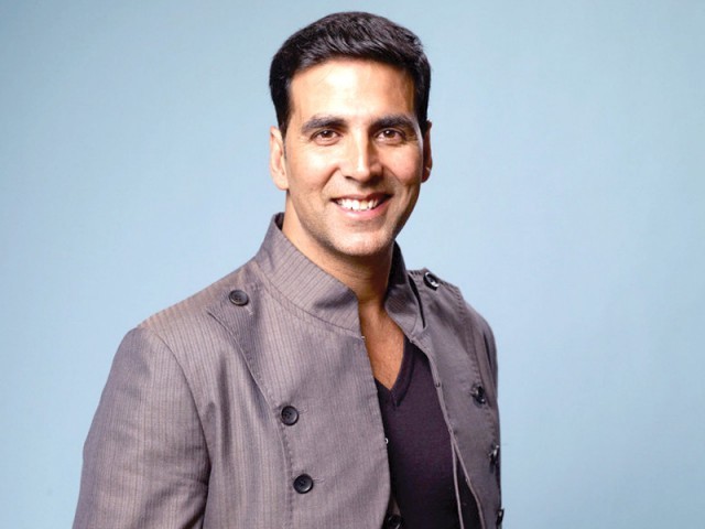 Akshay Kumar Image