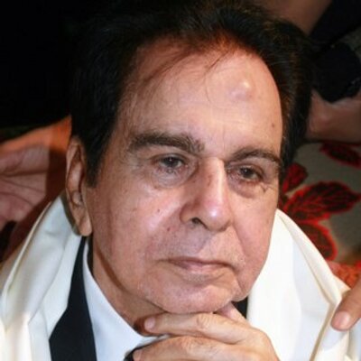 Dilip Kumar Image