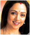 Hema Malini Image