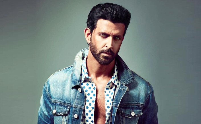 Hrithik Roshan Image