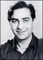 Raj Kapoor Image