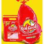 Godrej Real Good Chicken Image