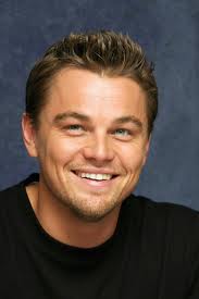 Leonardo Dicaprio Image