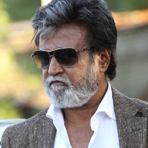 Rajinikanth Image