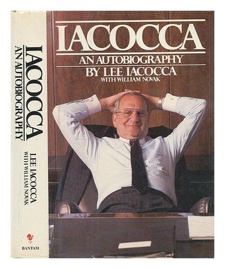 Iacocca - Lee Iacocca  Image