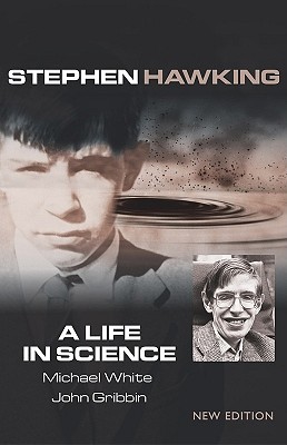 A Life in Science - Stephen Hawking Image