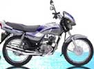 TVS Motor Victor GL DLX  Image