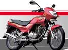 TVS Motor Fiero F2 Drum Image