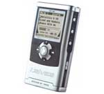 iRiver iHP 120  Image