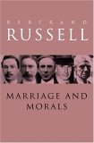 Marriage and Morals - Bertrand Russell Image