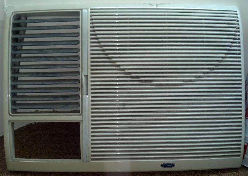 Carrier Global Series Celesta Image